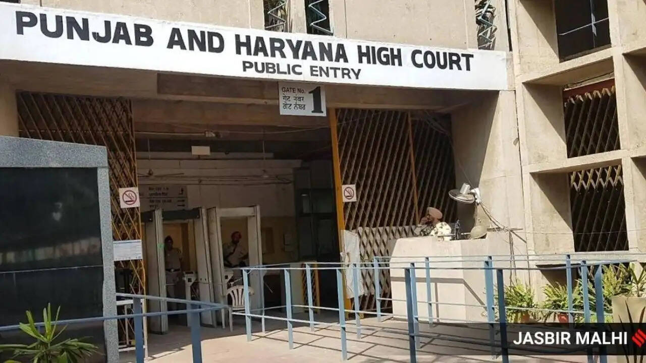 पंजाब हाई कोर्ट ने सिंचाई विभाग में पदोन्नति प्रक्रिया पर लगाई रोक