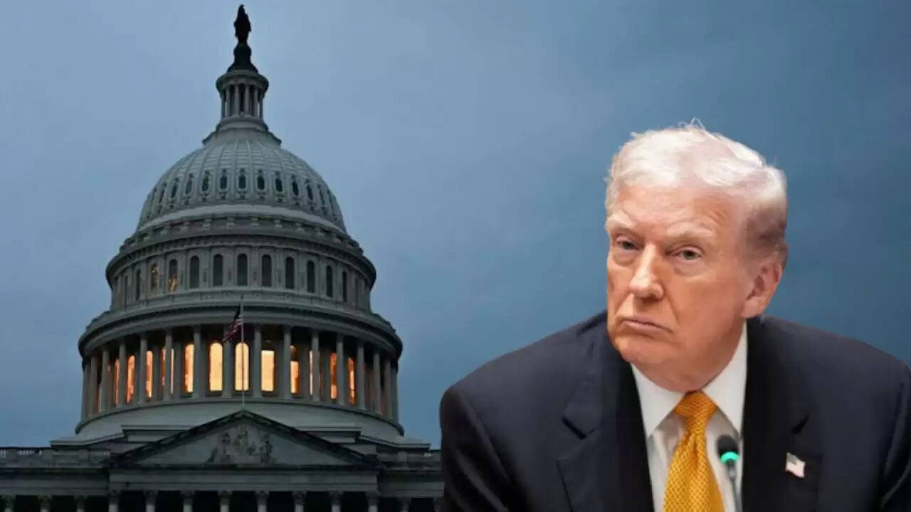 क्या अमेरिका के शटडाउन का अंत निकट है? जानें संभावित समाधान