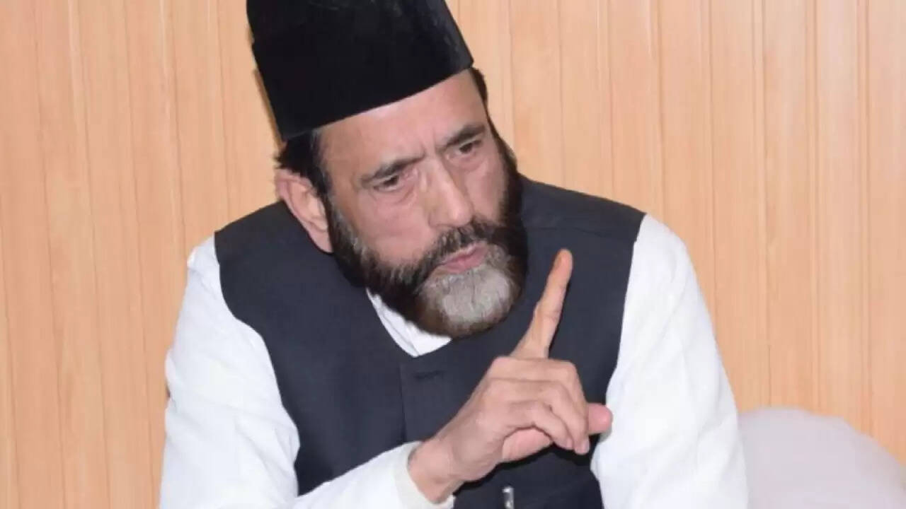 बरेली में 'I Love Muhammad' प्रदर्शन के बाद सुरक्षा बढ़ाई गई, 39 गिरफ्तार