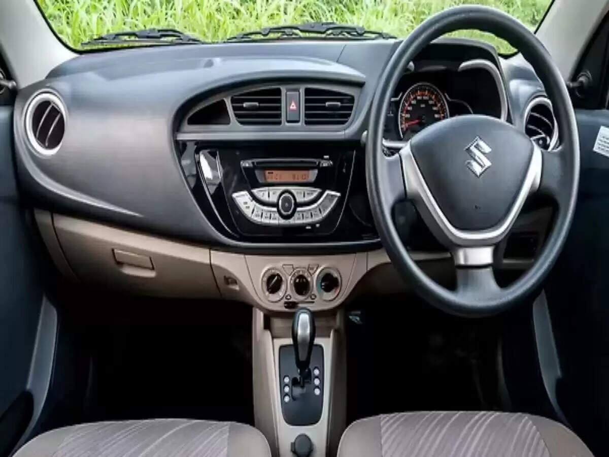 भारत की सबसे सस्ती ऑटोमैटिक कारें: जानें फीचर्स और कीमत