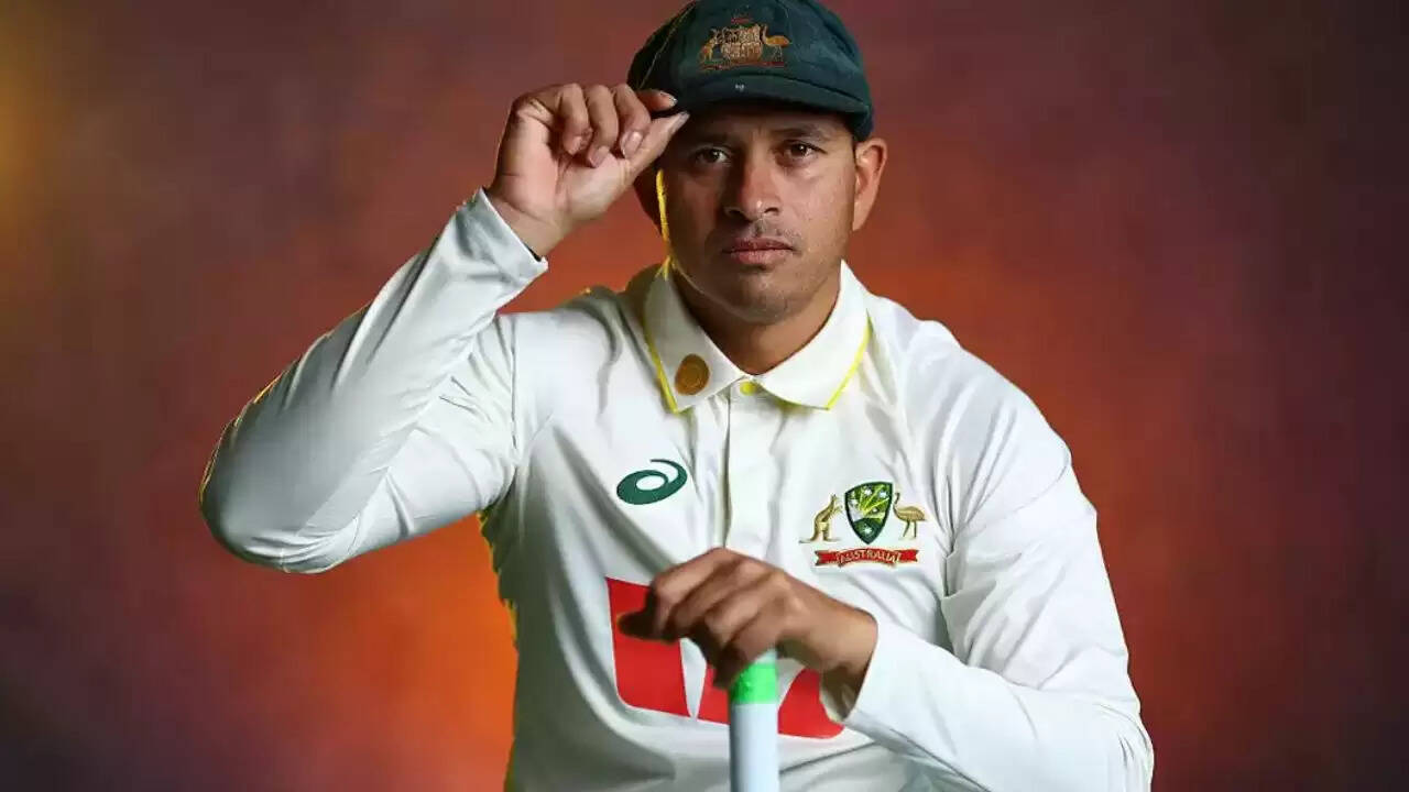 उस्मान ख्वाजा ने सिडनी टेस्ट के बाद अंतरराष्ट्रीय क्रिकेट से लिया संन्यास