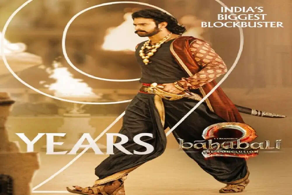 बाहुबली 2: द कॉन्क्लूज़न की रिलीज के 9 साल: अनसुने तथ्य