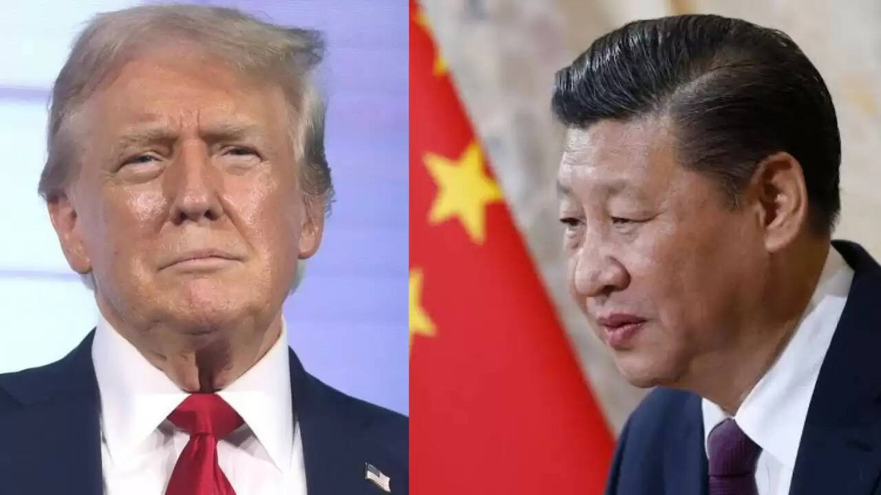 चीन ने ट्रंप के न्यूक्लियर परीक्षण दावों का किया खंडन