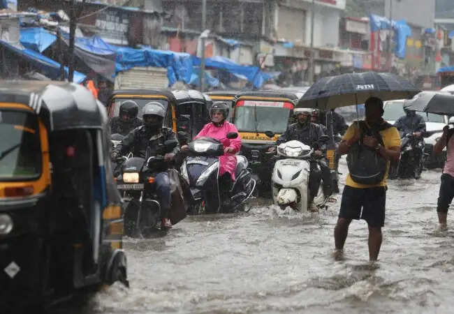 मॉनसून 2026: भारी बारिश का अलर्ट, इन राज्यों में तैयार रहें