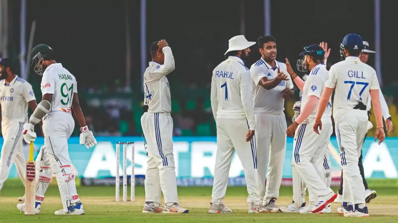 बांग्लादेश क्रिकेट बोर्ड ने नजमुल होसैन शान्तो को 2027 तक कप्तान बनाए रखा