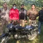 गुरदासपुर ग्रेनेड हमले में एक और आरोपी गिरफ्तार