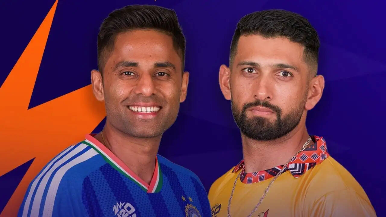 भारत बनाम जिम्बाब्वे: टी20 विश्व कप में सेमीफाइनल की उम्मीदें