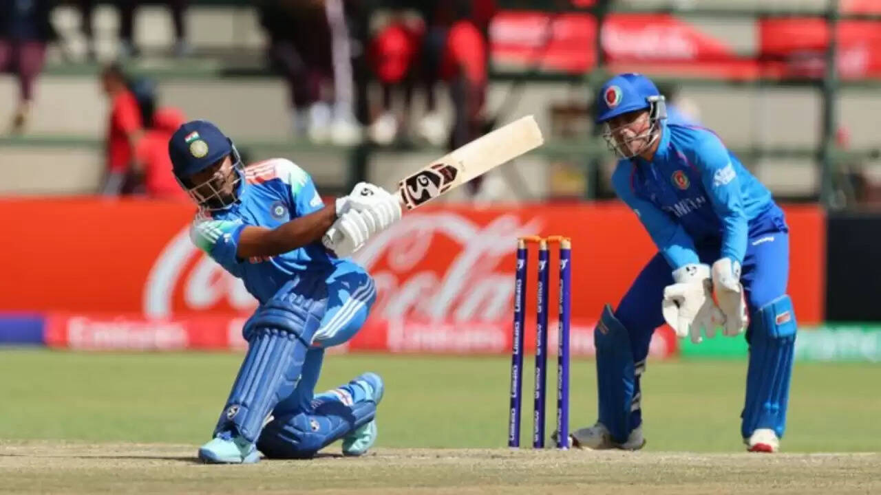 भारतीय अंडर-19 क्रिकेट टीम ने फाइनल में जगह बनाई, तोड़ा वर्ल्ड रिकॉर्ड