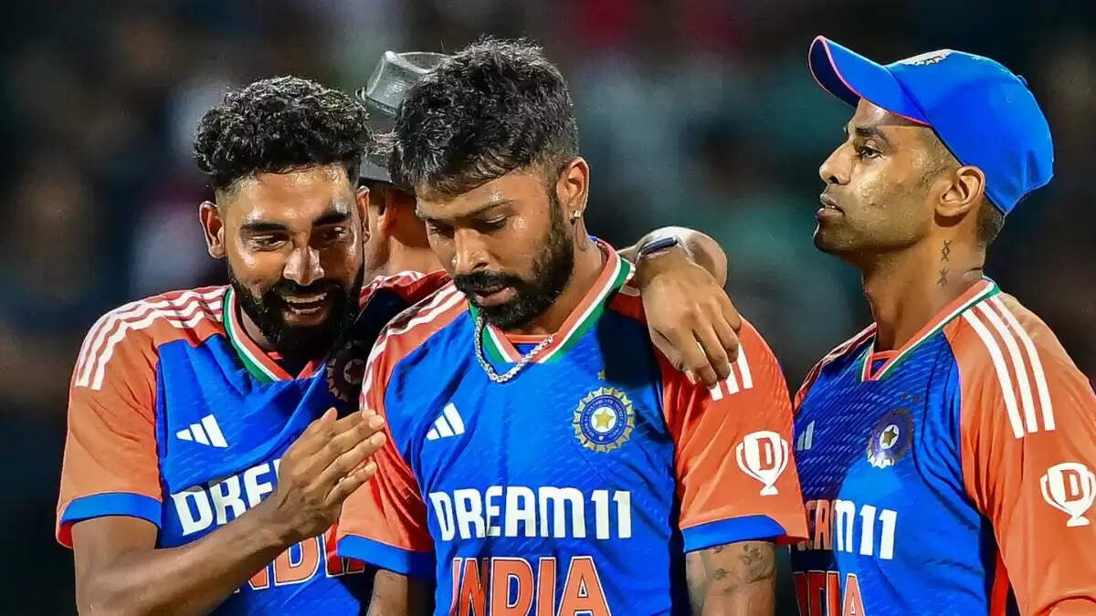 Asia Cup 2025: टीम इंडिया की तैयारियों में महत्वपूर्ण अपडेट