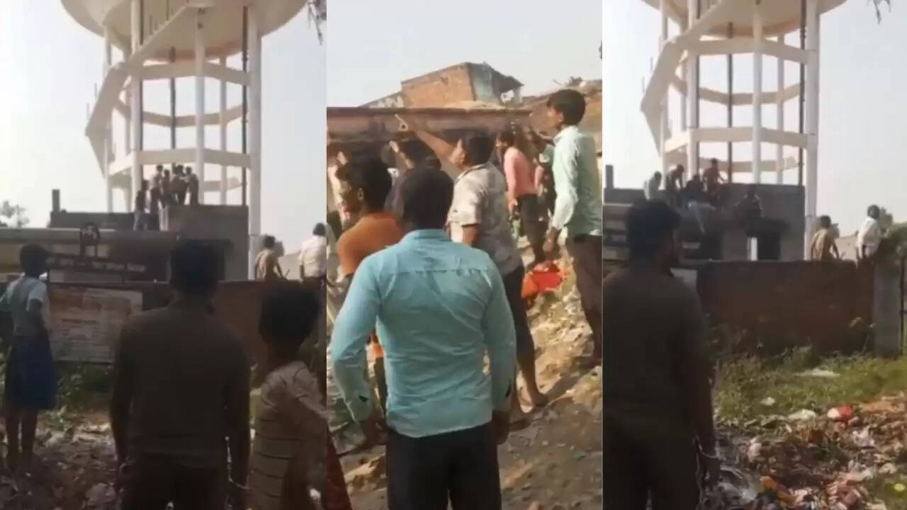 बुलंदशहर में प्रेम प्रसंग के चलते युवक ने की आत्महत्या