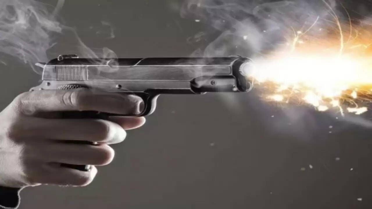 मोहाली में पुलिस और अपराधियों के बीच मुठभेड़, एक बदमाश ढेर