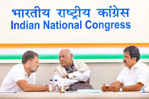 कांग्रेस का पेपर लीक और बेरोजगारी के खिलाफ देशव्यापी अभियान, 17 जून से शुरू