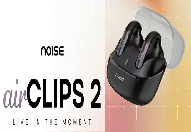 Noise Air Clips 2: भारत में लॉन्च की तारीख और कीमत की जानकारी