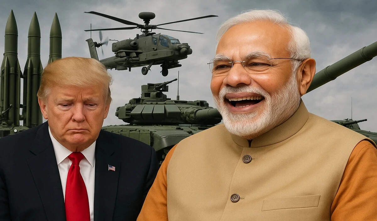 रक्षा अधिग्रहण परिषद ने 79,000 करोड़ रुपये के सैन्य खरीद को दी मंजूरी