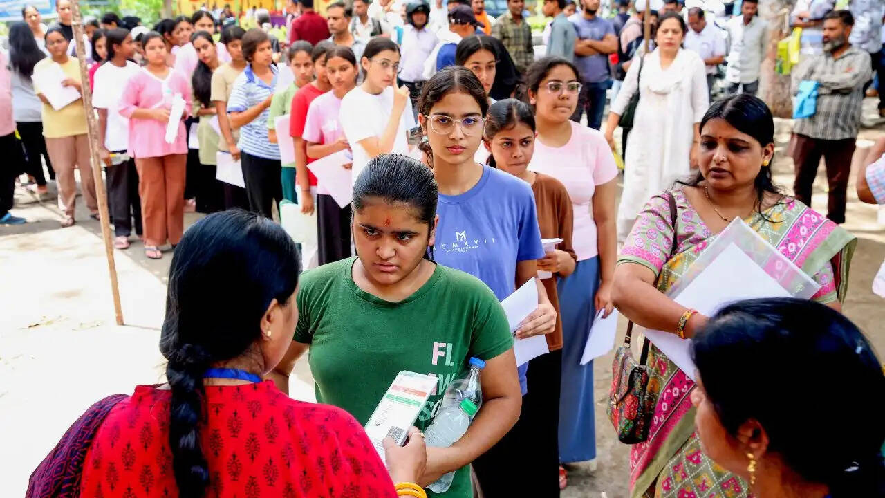 यूजीसी नेट जून 2026 परीक्षा के लिए आवेदन की अंतिम तिथि बढ़ी