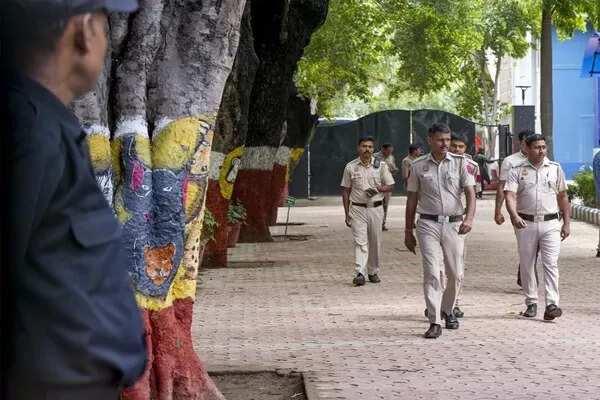 पटियाला में स्कूलों को बम से उड़ाने की धमकी, प्रशासन में हड़कंप