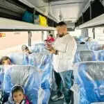 हरियाणा रोडवेज की बसों में बिना टिकट यात्रा पर कार्रवाई