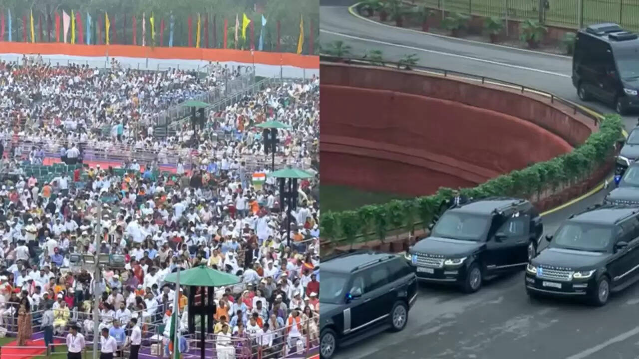 भारत का 79वां स्वतंत्रता दिवस: पीएम मोदी का ऐतिहासिक संबोधन और विशेष आमंत्रित मेहमान