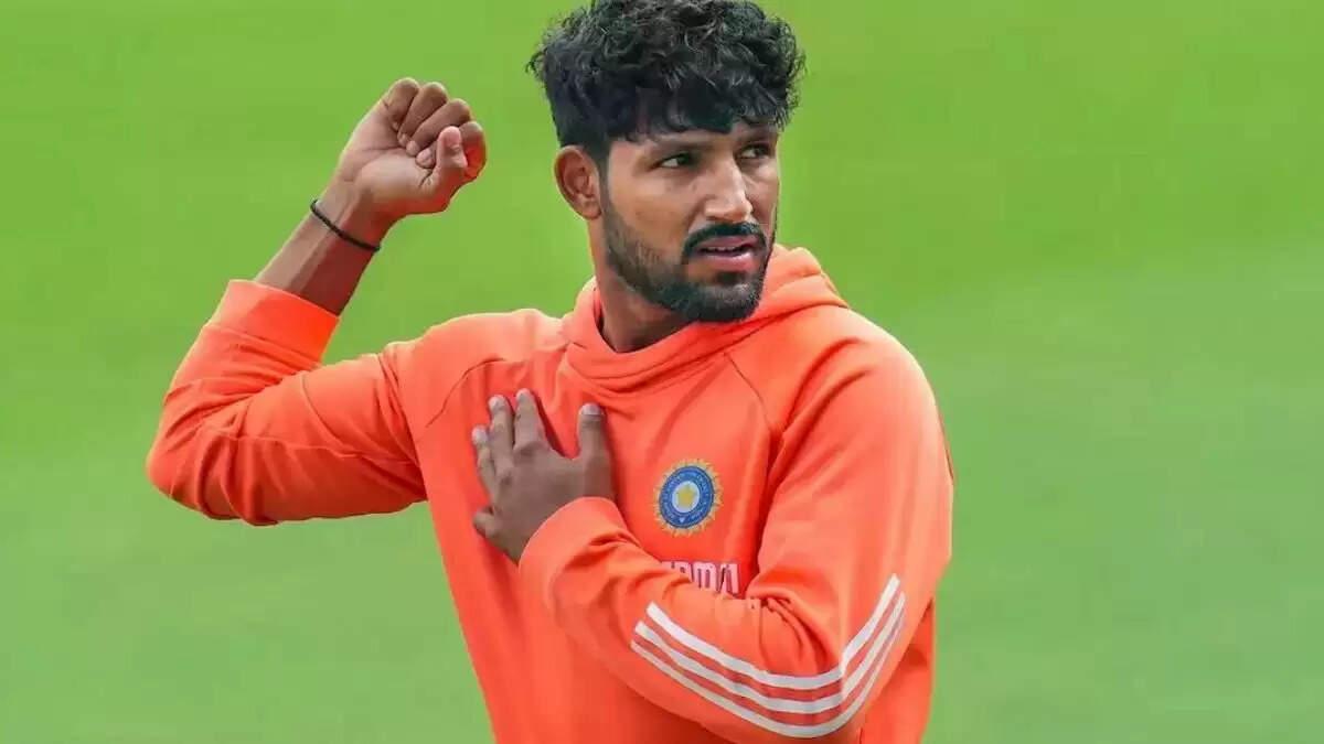ध्रुव जुरेल: टीम इंडिया का लकी चार्म