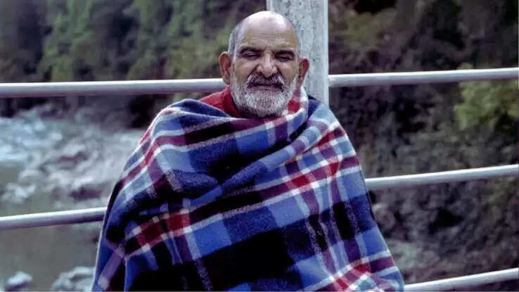 कैंची धाम: आस्था और चमत्कारों का अद्भुत केंद्र