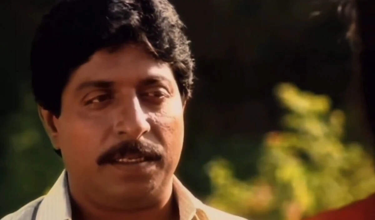 मलयालम अभिनेता श्रीनिवासन का निधन: सिनेमा में अपूरणीय क्षति