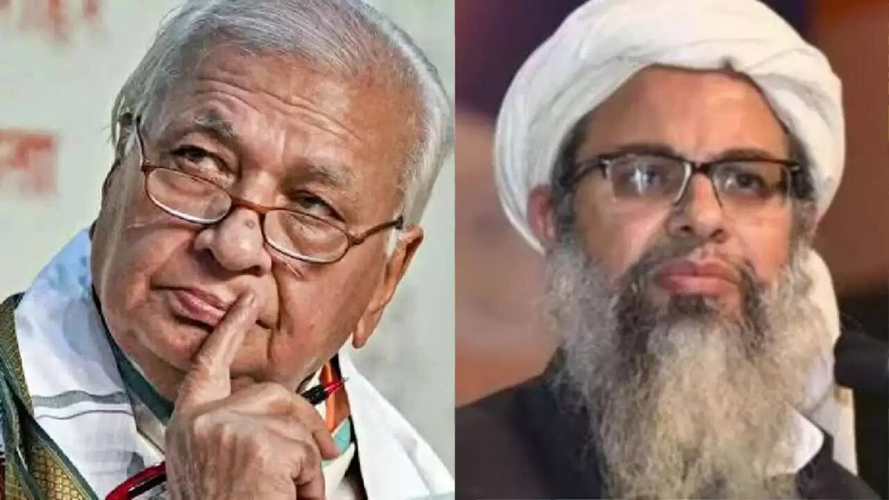 जिहाद पर नई बहस: मौलाना मदनी और आरिफ मोहम्मद खान की राय