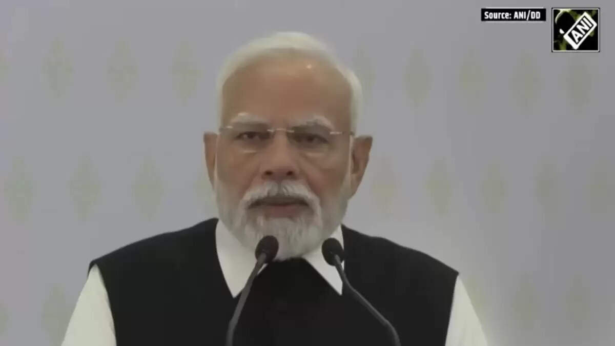 पीएम मोदी का मालदीव दौरा: विकास साझेदारी पर जोर