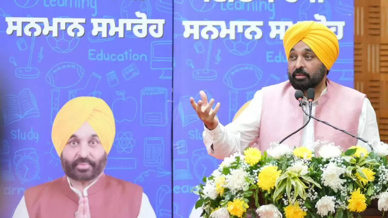 पंजाब सरकार का बड़ा कदम: जेलों में भ्रष्टाचार और ड्रग्स के खिलाफ सख्त कार्रवाई