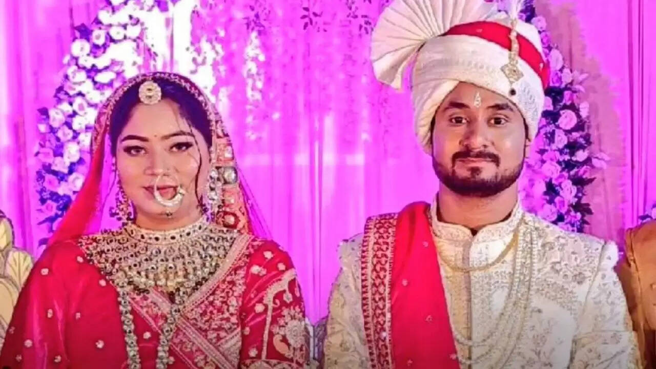 मेघालय में नवविवाहित राजा रघुवंशी की हत्या का सनसनीखेज मामला