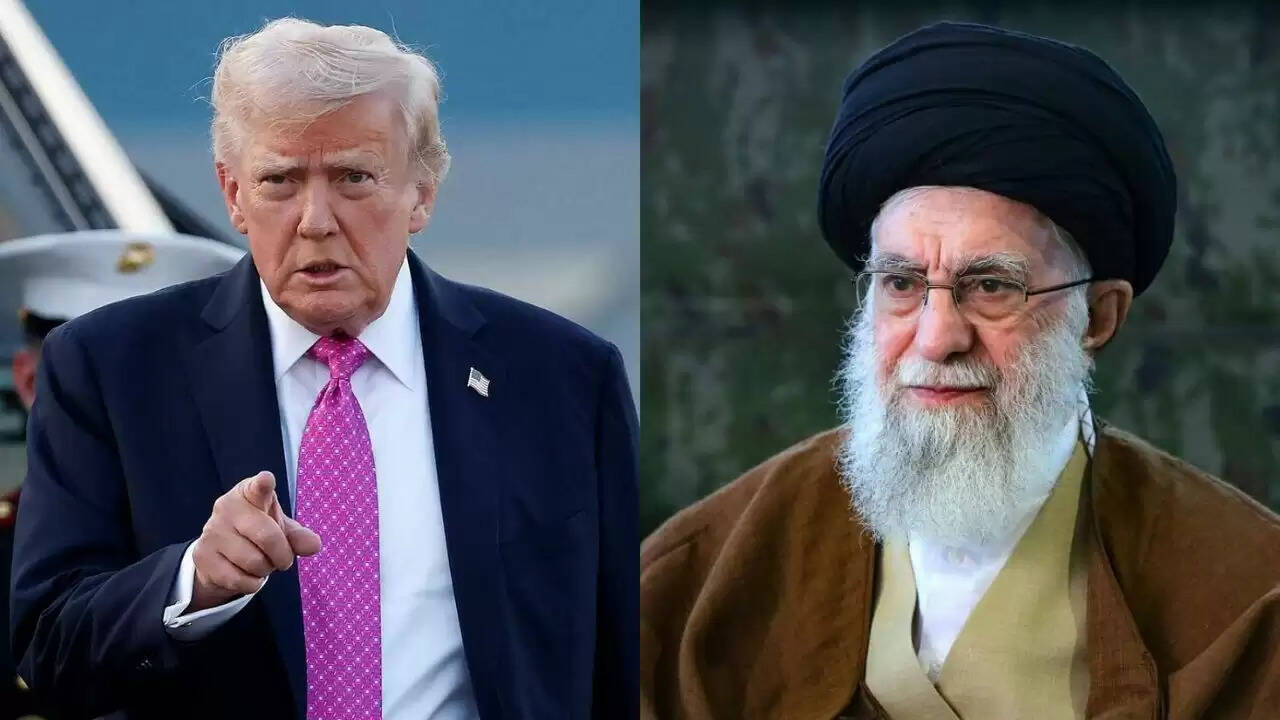 ईरान में प्रदर्शन और फांसी की सजा: अमेरिका की सैन्य कार्रवाई की संभावना पर सवाल