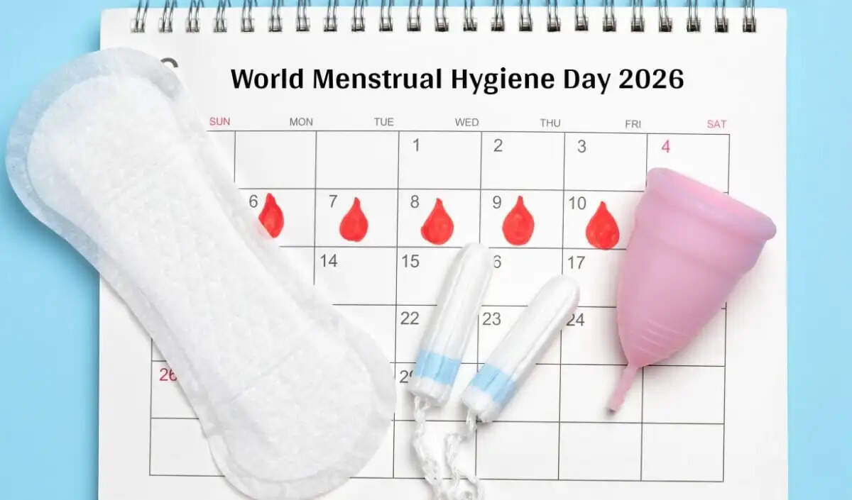 पीरियड्स के दौरान स्वास्थ्य और सफाई के महत्वपूर्ण टिप्स