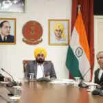 पंजाब में 3100 नए स्टेडियमों का निर्माण, मुख्यमंत्री ने दिए निर्देश