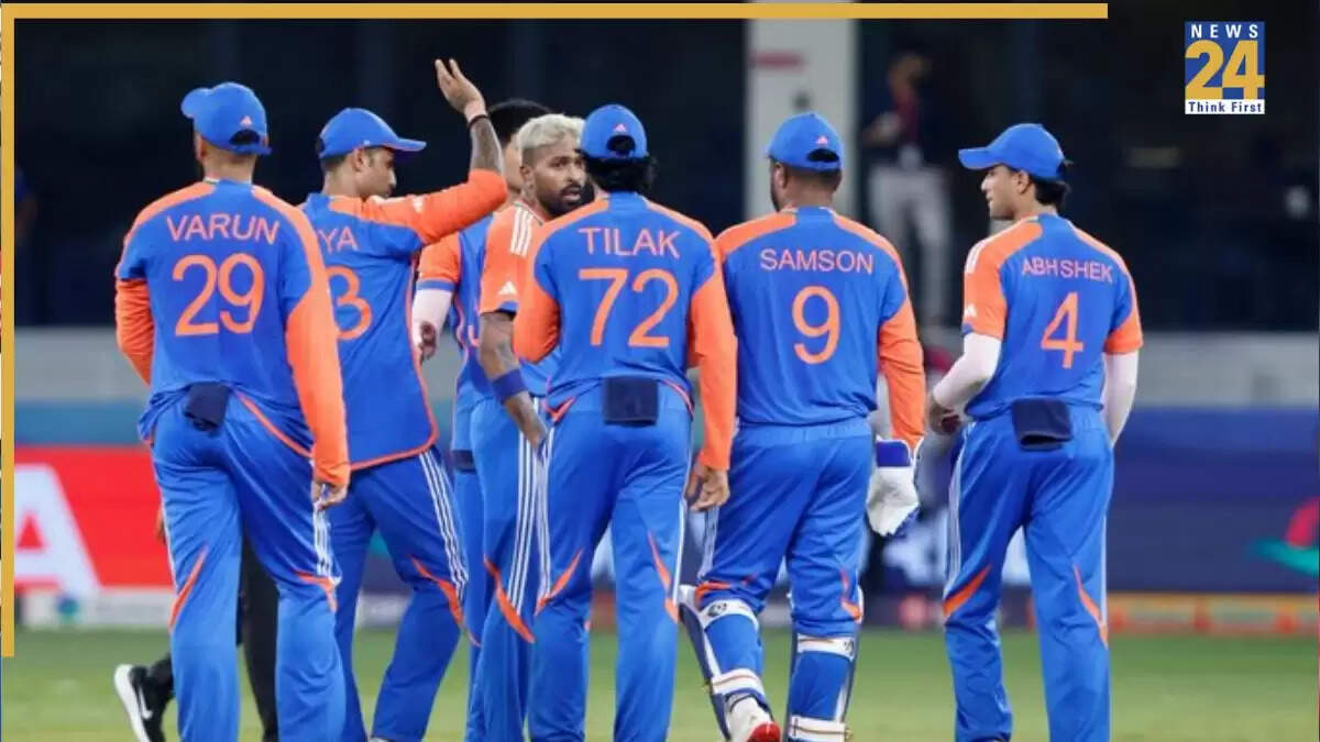 Asia Cup 2025: भारत ने पाकिस्तान को हराकर बनाए कई नए रिकॉर्ड