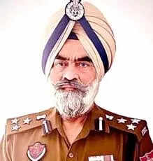 CBI कोर्ट ने सस्पेंड DIG हरचरण सिंह भुल्लर को दी जमानत