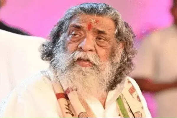झारखंड के पूर्व मुख्यमंत्री शिबू सोरेन का निधन, राजनीतिक जगत में शोक की लहर