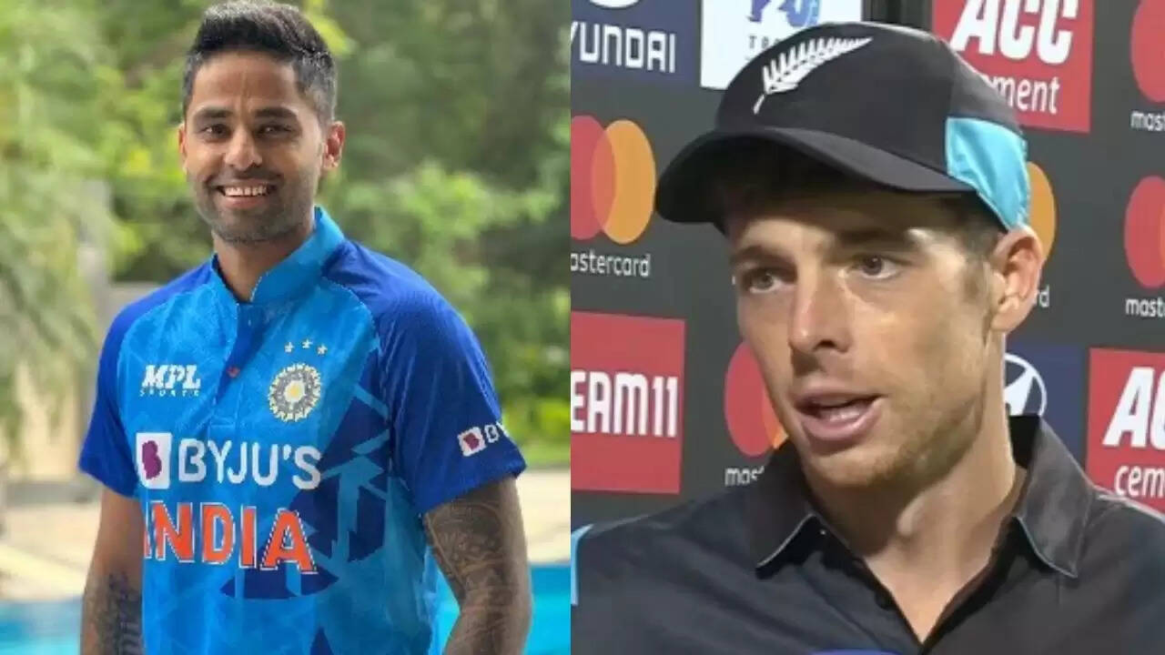 भारत बनाम न्यूजीलैंड टी20 सीरीज: विश्व कप से पहले का महत्वपूर्ण मुकाबला