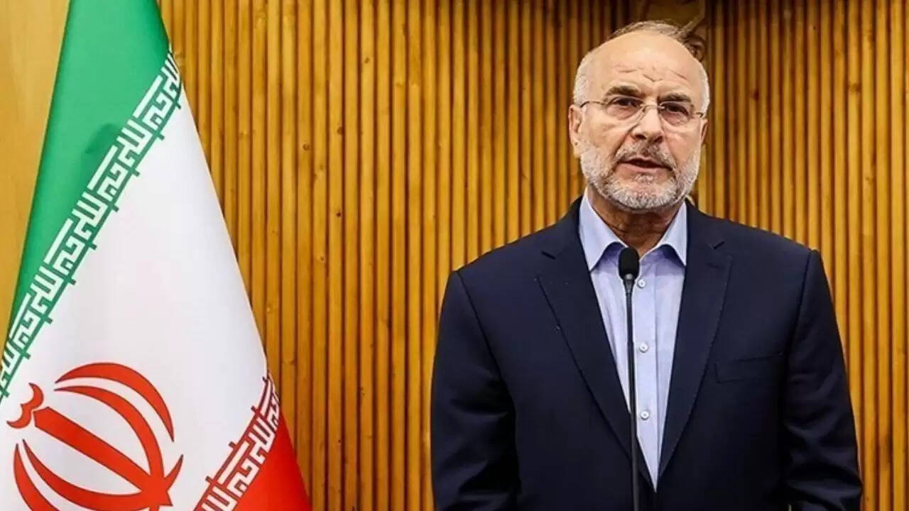 ईरान की युद्ध तैयारी: कलीबाफ ने दी चेतावनी, इजरायल में हाई अलर्ट