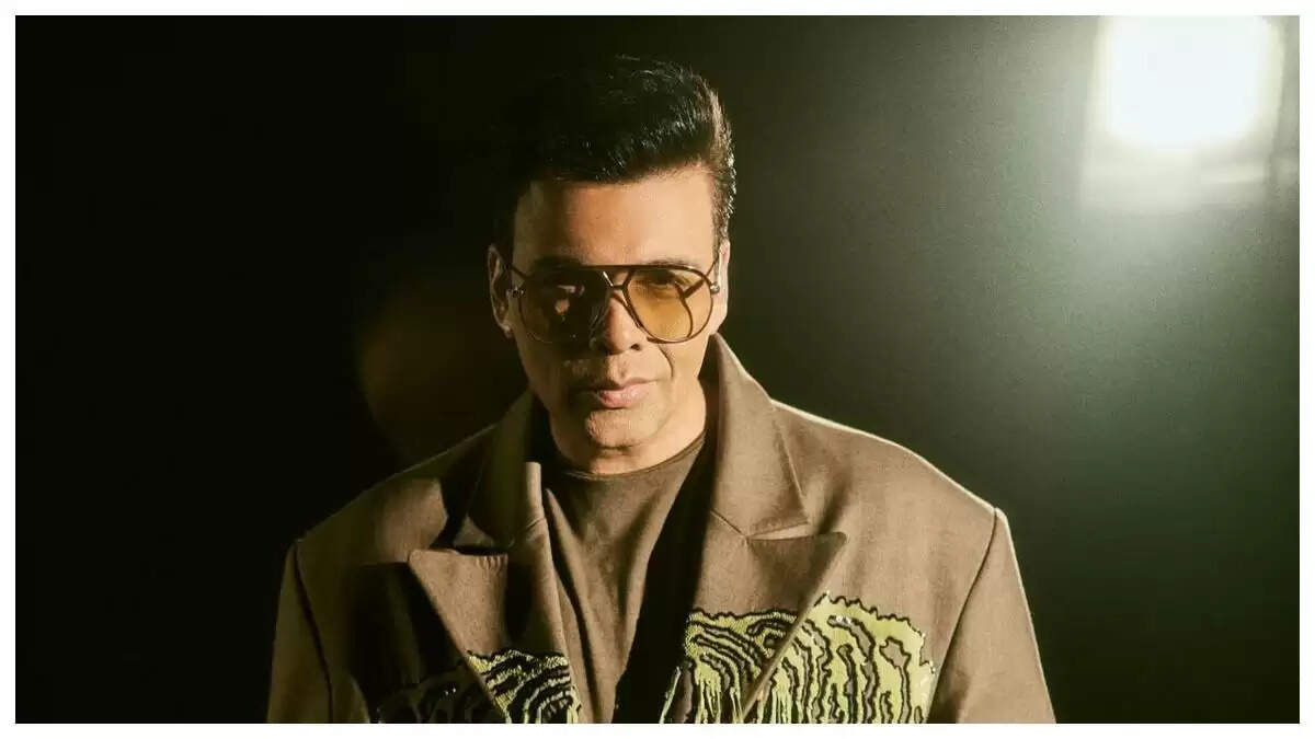 Karan Johar Reveals WhatsApp Group Secrets Ahead of Show Finale