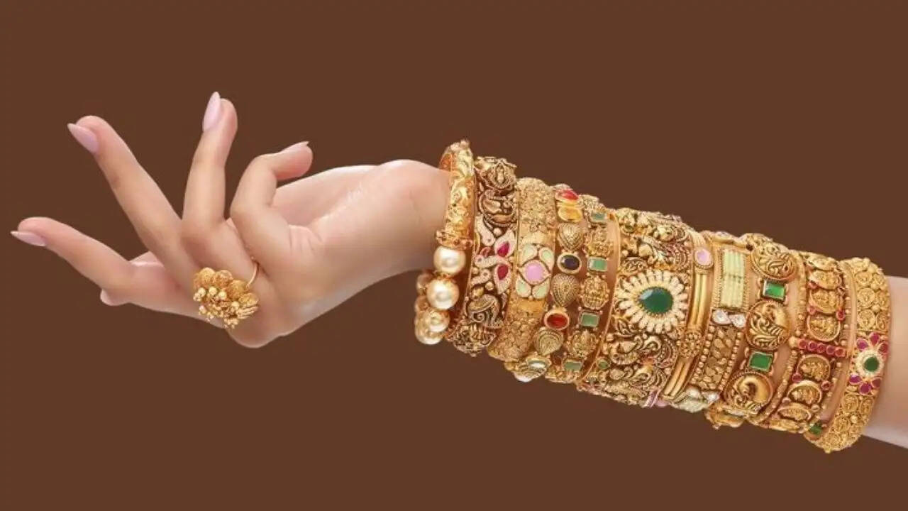 सोने और चांदी की कीमतों में वृद्धि: जानें आज के रेट