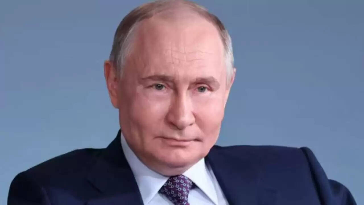 पुतिन का यूरोप को चेतावनी: युद्ध के लिए तैयार हैं रूस