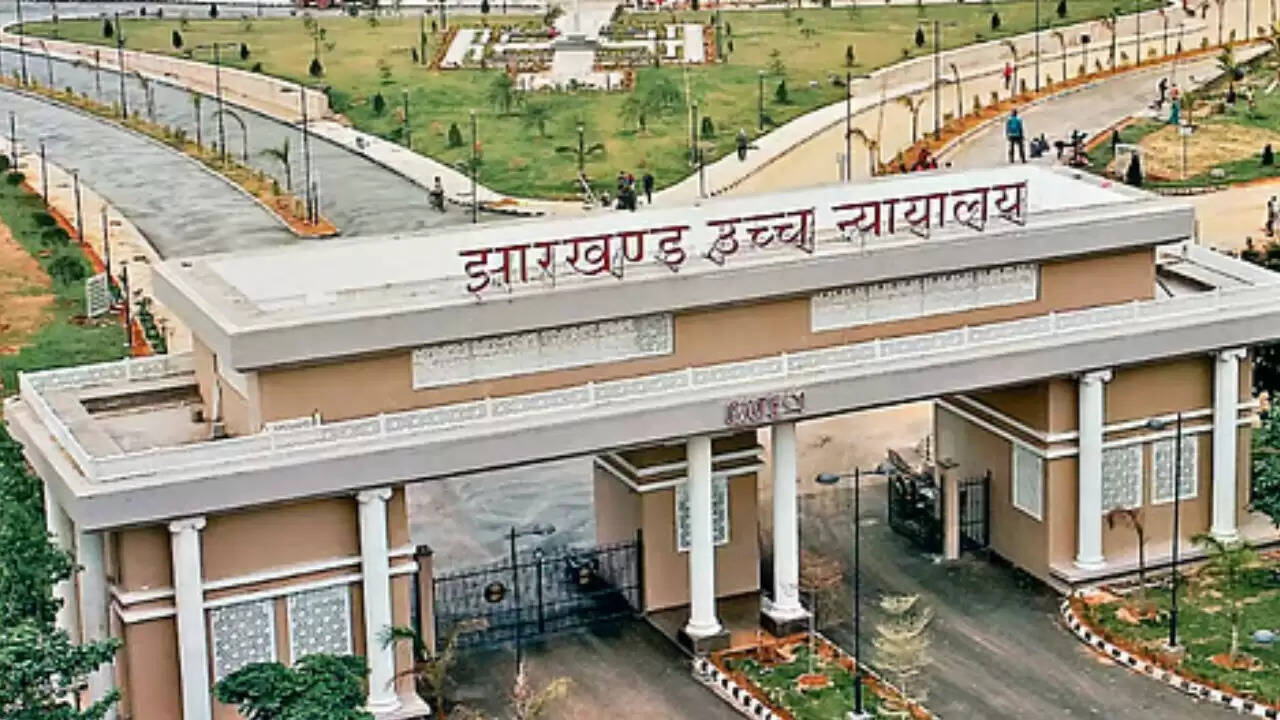 झारखंड हाईकोर्ट में माओवादियों की मौत की सजा पर विभाजित फैसला