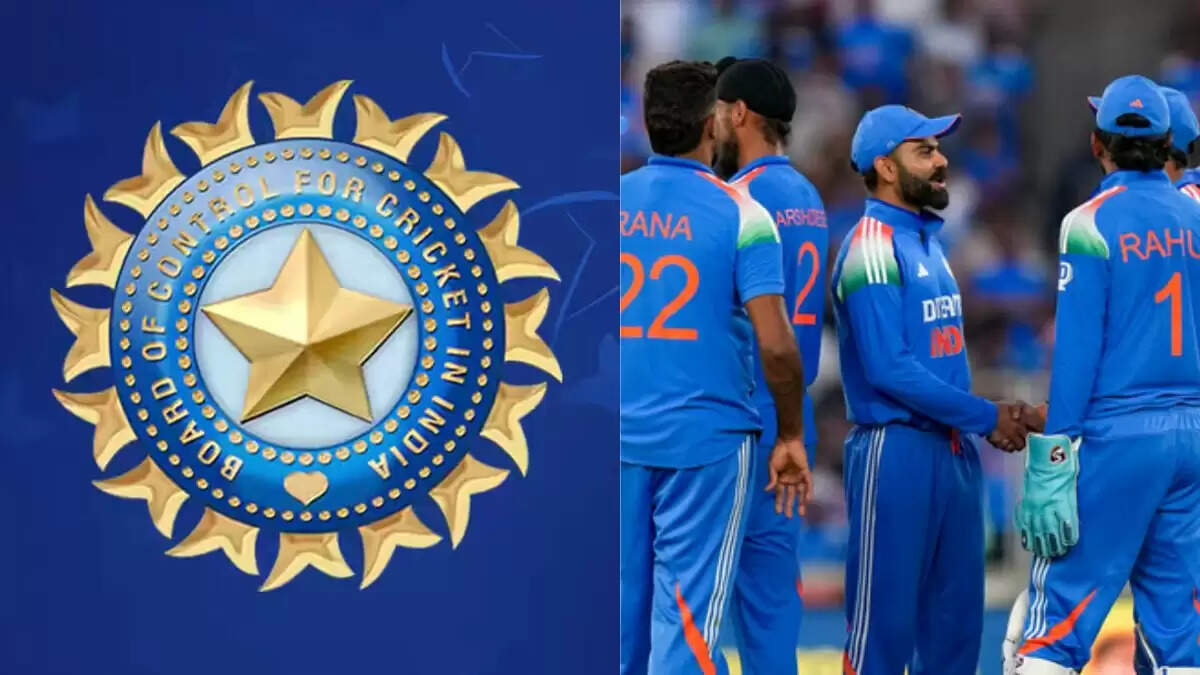 BCCI के सामने झुकते हैं ये दो दिग्गज खिलाड़ी