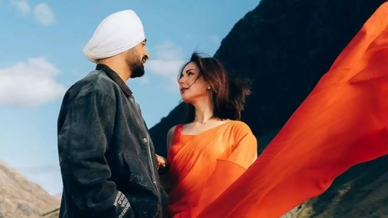 सरदार जी 3 विवाद: दिलजीत दोसांझ की फिल्म पर उठे सवाल