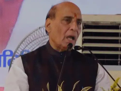 राजनाथ सिंह का अयोध्या दौरा: शिक्षा में वैदिक गणित को शामिल करने का प्रस्ताव