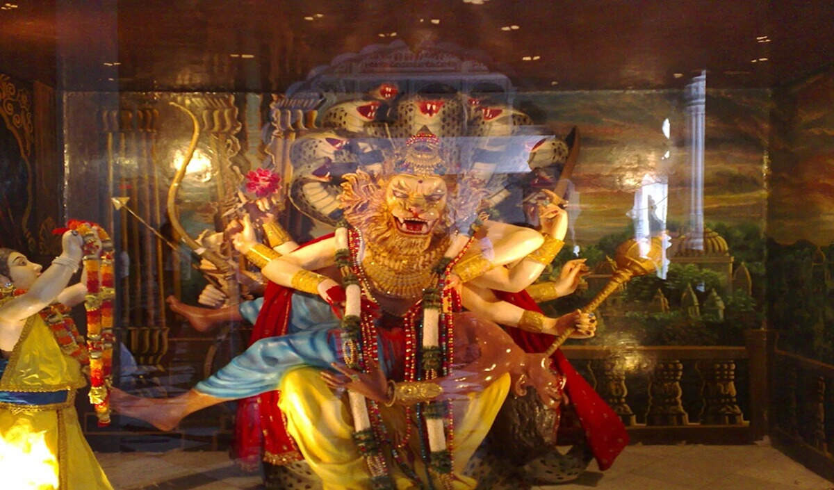 नृसिंह जयंती 2025: पूजा विधि और शुभ मुहूर्त