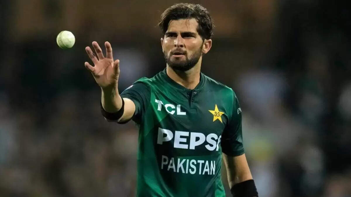 Shaheen Afridi का विवादास्पद बयान: 'हम फाइनल में भारत को हराएंगे'