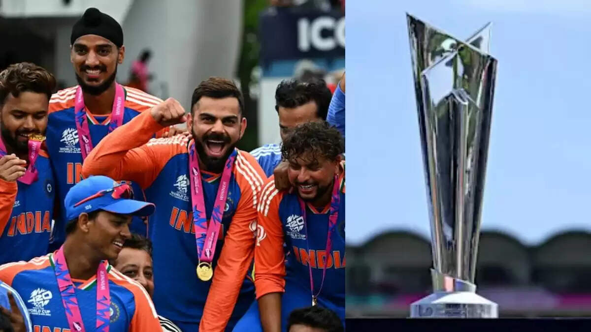 2026 टी20 विश्व कप में नहीं होंगे ये 7 भारतीय खिलाड़ी