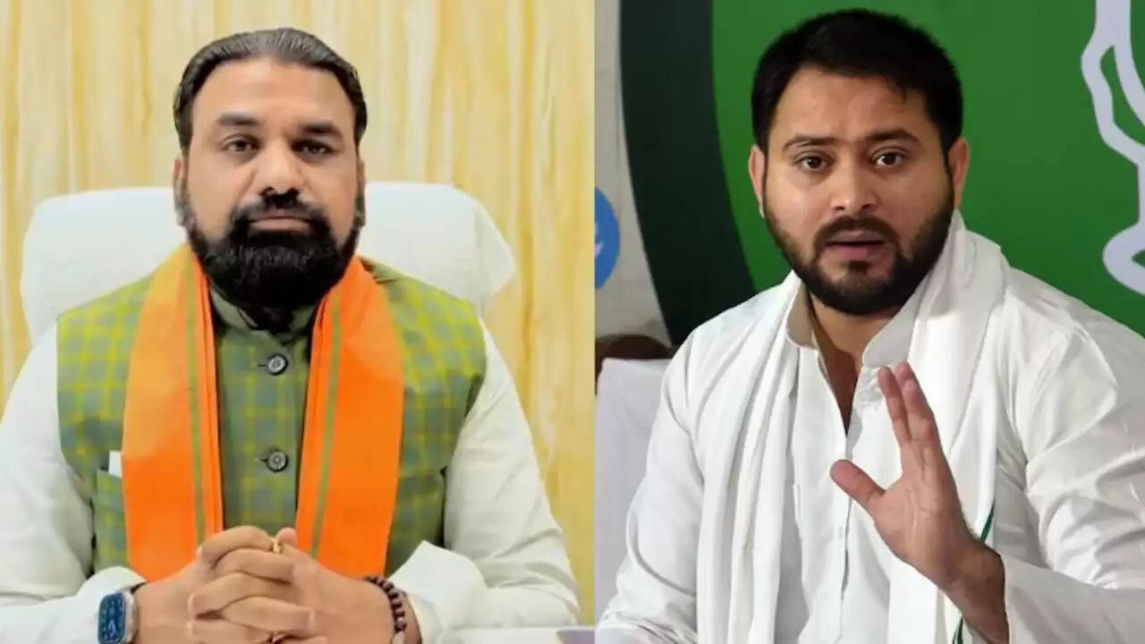 बिहार विधानसभा चुनाव से पहले नेताओं की सुरक्षा में बढ़ोतरी: जानें किसे मिली कौन सी श्रेणी