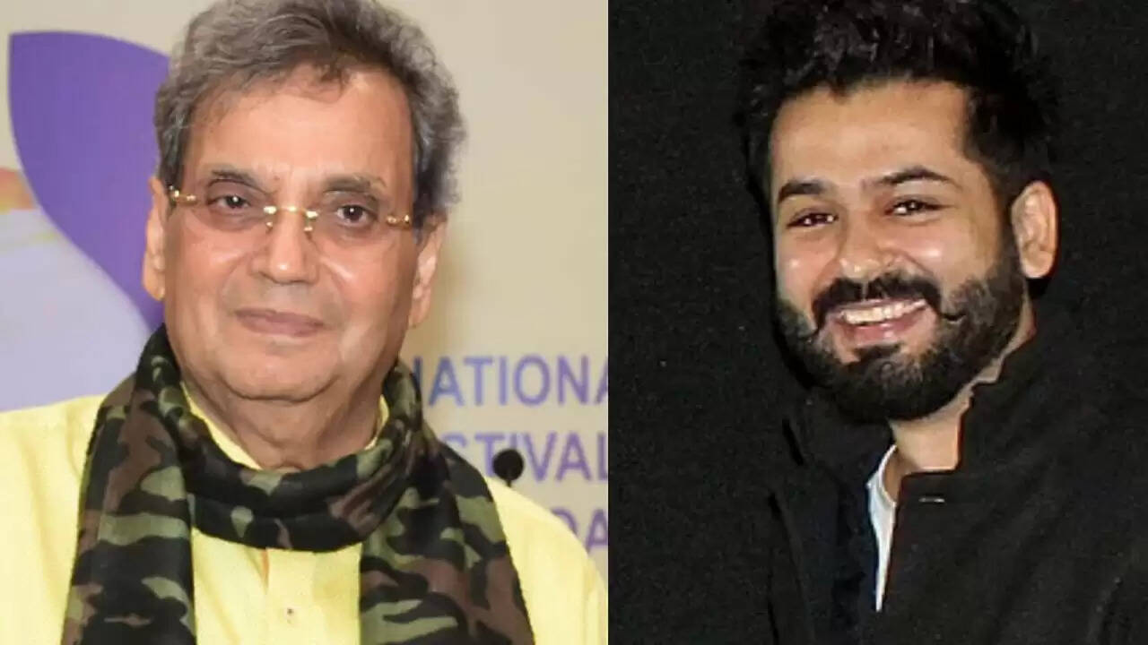 सुभाष घई ने 'धुरंधर' की तारीफ की, रणवीर सिंह की अदाकारी पर जताया गर्व