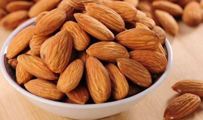 बादाम के सेवन से वजन घटाने के प्रभावी तरीके